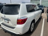 Used 2010 Toyota Highlander Limited image 2