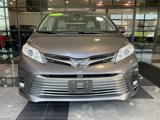 Used 2019 Toyota Sienna XLE Premium image 2