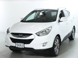 Used 2014 Hyundai Tucson Limited w/ Technology Package 02 image 3