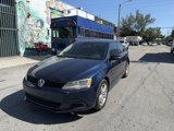 Used 2012 Volkswagen Jetta TDI w/ TDI Appearance Pkg image 5