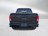 Used 2017 Chevrolet Silverado 1500 LTZ Z71 image 4