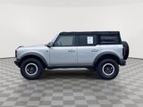 Certified 2021 Ford Bronco Outer Banks w/ Sasquatch Package image 2