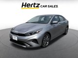 Used 2024 Kia Forte LXS image 5