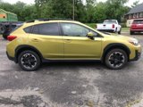 Used 2021 Subaru Crosstrek 2.0i Premium w/ Moonroof Package image 4