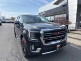 New 2024 GMC Yukon XL SLT w/ SLT Luxury Package image 2