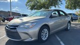 Used 2016 Toyota Camry XSE image 3