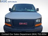 Used 2017 GMC Savana 2500 Extended image 2