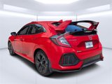 Used 2019 Honda Civic EX image 5