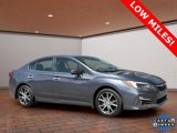 Used 2017 Subaru Impreza 2.0i Limited w/ Moonroof/BSD & Rcta/Eyesight image 2