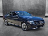 Used 2016 Mercedes-Benz C 300 Sedan image 3