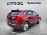 Used 2017 Cadillac XT5 FWD image 4
