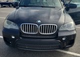 Used 2012 BMW X5 xDrive35d image 6