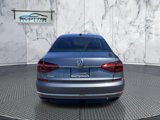 Used 2017 Volkswagen Passat 1.8T R-Line image 6
