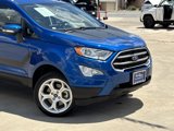 Used 2021 Ford EcoSport SE w/ SE Convenience Package image 2