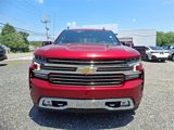 Used 2021 Chevrolet Silverado 1500 High Country w/ Technology Package image 2