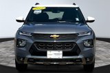 Used 2022 Chevrolet TrailBlazer ACTIV image 3