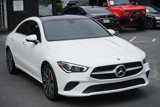 Used 2022 Mercedes-Benz CLA 250 w/ Premium Package Lite image 5