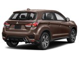 Used 2021 Mitsubishi Outlander Sport FWD image 2