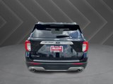 Used 2023 Ford Explorer Limited w/ Equipment Group 301A image 3