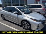 Used 2021 Toyota Prius Prime Limited image 2