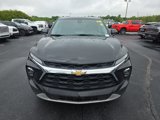 Certified 2023 Chevrolet Blazer LT image 3