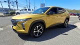 Used 2024 Chevrolet Trax RS w/ Driver Confidence Package image 4