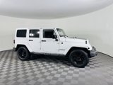 Used 2014 Jeep Wrangler Altitude image 2