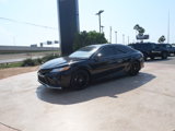 Used 2021 Toyota Camry XSE image 5