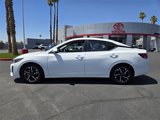 Used 2024 Nissan Sentra SV image 6