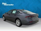 New 2025 Honda Accord LX image 3