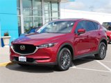 Used 2019 MAZDA CX-5 Touring image 2