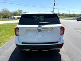 Used 2020 Ford Explorer XLT w/ Equipment Group 202A image 3