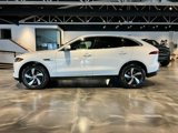 Used 2021 Jaguar F-PACE S image 2