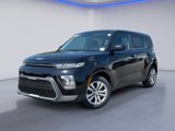 Used 2022 Kia Soul LX image 2