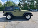 Used 2013 Jeep Wrangler Sport image 6