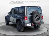 New 2025 Jeep Wrangler Sport S image 5