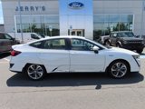 Used 2018 Honda Clarity Touring image 4