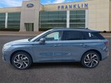 New 2025 Lincoln Corsair Grand Touring image 4