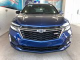 Certified 2023 Chevrolet Equinox RS image 2