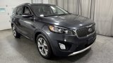 Used 2017 Kia Sorento SX image 3