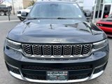Certified 2022 Jeep Grand Cherokee L Summit w/ Luxury Tech Group V image 2