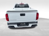Used 2022 Chevrolet Colorado LT w/ Fleet Safety Package image 4