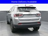 Used 2024 Jeep Compass Latitude image 4