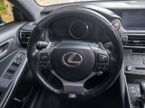 Used 2020 Lexus IS 300 F Sport image 6