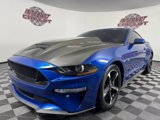 Used 2018 Ford Mustang GT image 3