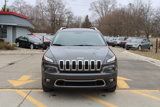 Used 2015 Jeep Cherokee Limited w/ Trailer Tow Group image 2