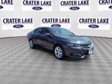 Used 2018 Chevrolet Impala LT image 2