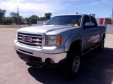 Used 2012 GMC Sierra 1500 SLE w/ Power Tech Package image 3