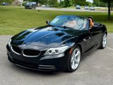 Used 2016 BMW Z4 sDrive28i image 2