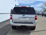 Used 2017 Ford Expedition EL Platinum image 5
